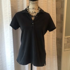 Lacoste Women's Shirt - Size 42